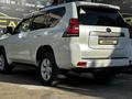 Toyota Land Cruiser Prado 2020 года за 21 500 000 тг. в Актау – фото 8