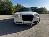 Chrysler 300C 2005 годаүшін5 500 000 тг. в Караганда – фото 4