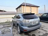 Lexus RX 330 2004 годаүшін7 700 000 тг. в Алматы