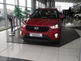 Hyundai Creta 2021 года за 10 700 000 тг. в Шымкент – фото 2