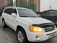 Toyota Highlander 2006 годаfor8 199 999 тг. в Алматы