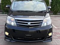 Toyota Alphard 2006 годаүшін6 100 000 тг. в Алматы