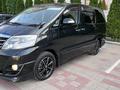 Toyota Alphard 2006 годаүшін6 100 000 тг. в Алматы – фото 5