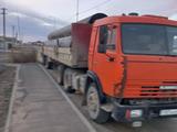 КамАЗ  5320 2001 года за 550 000 тг. в Атырау – фото 2
