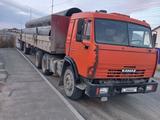 КамАЗ  5320 2001 годаүшін550 000 тг. в Атырау