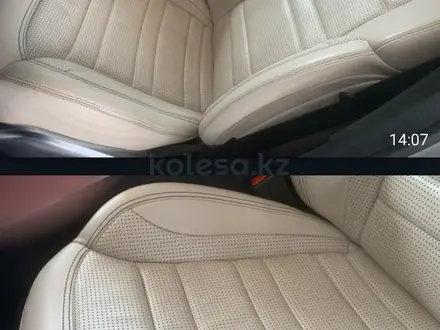 Mercedes-Benz GL 63 AMG 2013 года за 27 500 000 тг. в Павлодар – фото 10