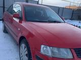 Volkswagen Passat 2003 годаүшін1 500 000 тг. в Уральск – фото 2