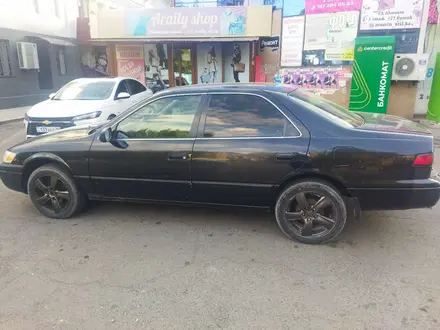 Toyota Camry 1998 года за 3 200 000 тг. в Талдыкорган