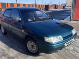 ВАЗ (Lada) 2112 2001 года за 550 000 тг. в Уральск