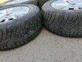 Тоиота Лексус Хонда Ниссан с резинам зима за 250 000 тг. в Алматы – фото 3