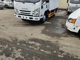 Isuzu 2025 года за 16 800 000 тг. в Алматы – фото 2