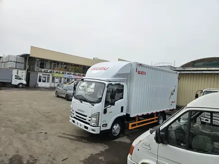 Isuzu 2025 года за 16 800 000 тг. в Алматы – фото 10