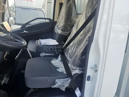 Isuzu 2025 года за 16 800 000 тг. в Алматы – фото 18