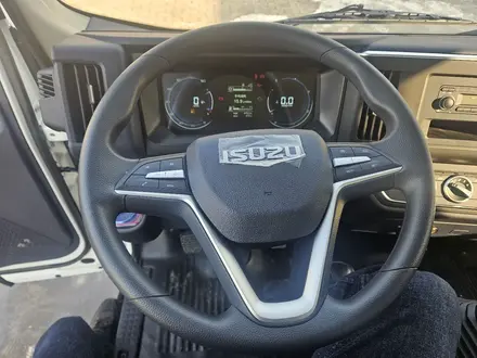 Isuzu 2025 года за 16 800 000 тг. в Алматы – фото 20