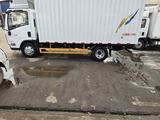 Isuzu 2025 года за 16 800 000 тг. в Алматы – фото 3