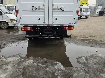Isuzu 2025 года за 16 800 000 тг. в Алматы – фото 4