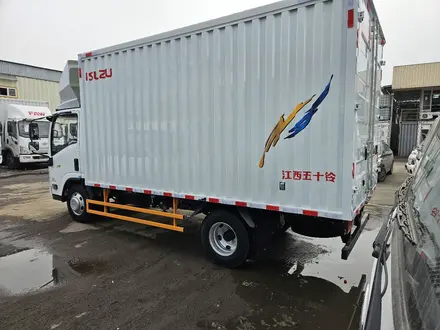 Isuzu 2025 года за 16 800 000 тг. в Алматы – фото 6