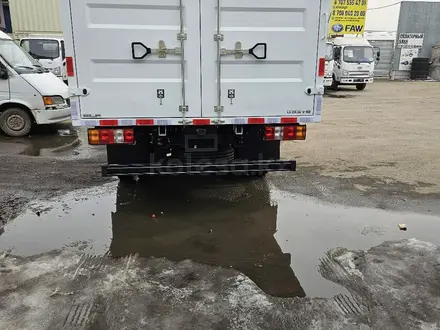 Isuzu 2025 года за 16 800 000 тг. в Алматы – фото 7