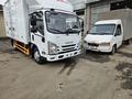 Isuzu 2025 годаүшін16 800 000 тг. в Алматы – фото 9
