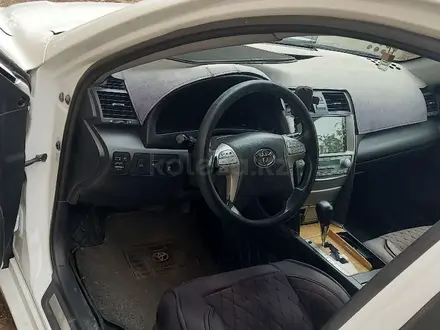 Toyota Camry 2006 года за 6 500 000 тг. в Кызылорда – фото 4