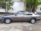 Nissan Cefiro 1997 годаүшін3 100 000 тг. в Тараз – фото 4