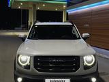 Haval Dargo 2022 годаfor9 500 000 тг. в Экибастуз – фото 3