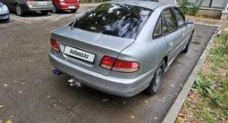 Mitsubishi Galant 1993 годаfor850 000 тг. в Алматы – фото 4