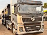 Shacman (Shaanxi)  X5000 2023 года за 65 000 000 тг. в Петропавловск