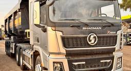 Shacman (Shaanxi)  X5000 2023 года за 65 000 000 тг. в Петропавловск