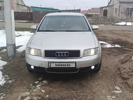 Audi A4 2000 года за 3 000 000 тг. в Уральск