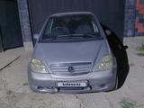 Mercedes-Benz A 160 1999 года за 1 200 000 тг. в Алматы – фото 3