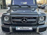Mercedes-Benz G 500 2014 годаүшін45 000 000 тг. в Астана – фото 2