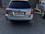 Subaru Outback 2006 годаүшін4 800 000 тг. в Талдыкорган – фото 2