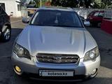 Subaru Outback 2006 годаүшін4 800 000 тг. в Талдыкорган