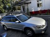 Subaru Outback 2006 годаүшін4 800 000 тг. в Талдыкорган – фото 5