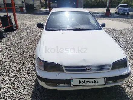 Toyota Carina E 1995 года за 1 300 000 тг. в Алматы