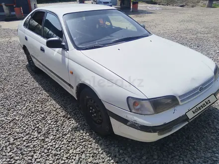 Toyota Carina E 1995 года за 1 300 000 тг. в Алматы – фото 2