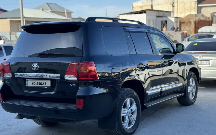 Toyota Land Cruiser 2013 года за 22 000 000 тг. в Кызылорда