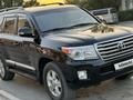 Toyota Land Cruiser 2013 года за 22 000 000 тг. в Кызылорда – фото 2