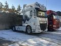 DAF  XF 2018 годаfor28 500 000 тг. в Шымкент – фото 6