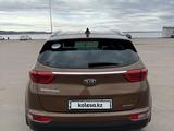 Kia Sportage 2017 года за 9 900 000 тг. в Кокшетау – фото 4
