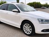 Volkswagen Jetta 2014 года за 5 600 000 тг. в Уральск