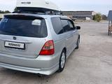 Honda Odyssey 2002 года за 3 500 000 тг. в Тараз – фото 5