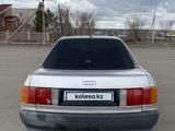 Audi 80 1987 года за 900 000 тг. в Темиртау – фото 4