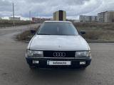 Audi 80 1987 годаүшін900 000 тг. в Темиртау – фото 2