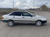 Audi 80 1987 годаүшін900 000 тг. в Темиртау – фото 3