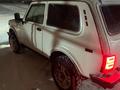 ВАЗ (Lada) Lada 2121 2004 года за 1 600 000 тг. в Петропавловск – фото 7