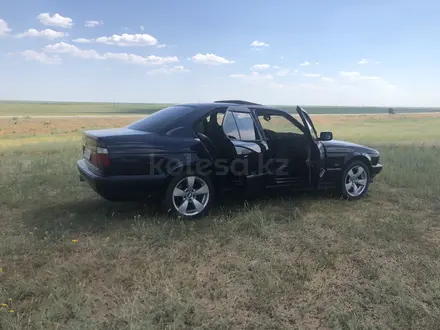 BMW 520 1994 года за 2 200 000 тг. в Астана