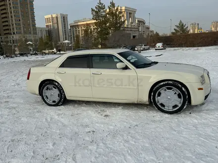 Chrysler 300C 2007 года за 4 499 999 тг. в Астана – фото 4