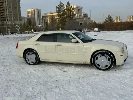 Chrysler 300C 2007 года за 4 499 999 тг. в Астана – фото 7